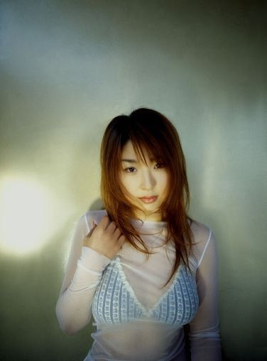 [NS Eyes写真套图]2004.03.19 SF-No.257 Namiko Wakabayashi(若林菜美子)[40P]