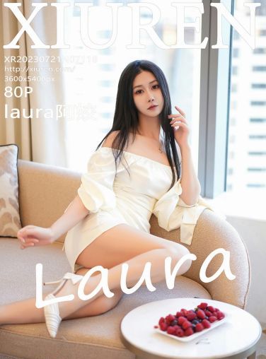 [XiuRen秀人网] 2023.07.21 No.7116 laura阿姣[81P]