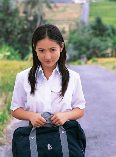 [YS Web套图] 2007.11 Vol.231 Saaya Irie 纱绫-UNDERAGE![104P]