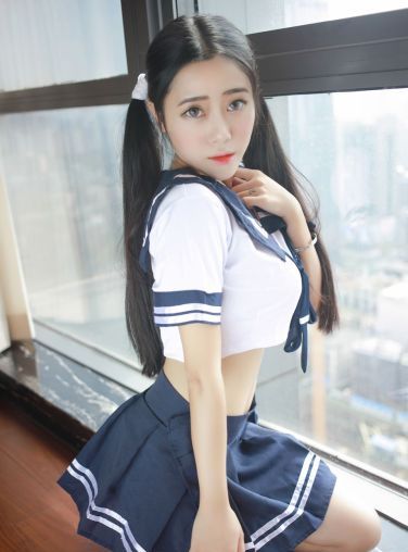 [MFStar]模范学院 Vol.032 兜豆靓Youlina[42P]