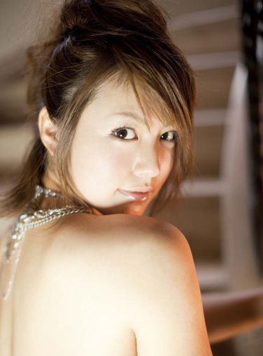 [image.tv美女写真]2010.09 Sayaka Isoyama 磯山さやか LADY GO!![40P]