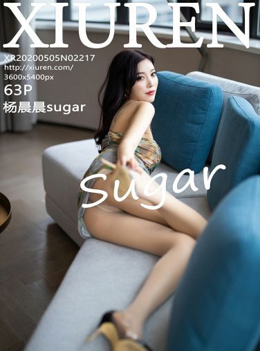 [XiuRen秀人网]2020.05.05 No.2217 杨晨晨sugar[63P]