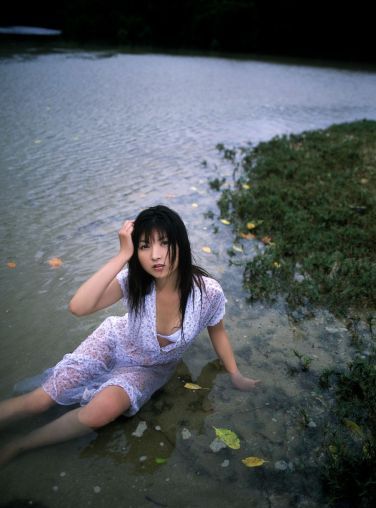 [NS Eyes写真套图]2005.02.18 SF-No.305 Chikako Sakuragi(桜木睦子)-UNDERAGE![61P]