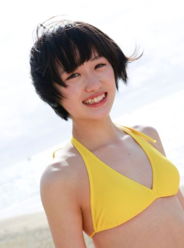 [Hello! Project Digital Books]No.137 Haruka Kudo 工藤遥 vol.1[27P]