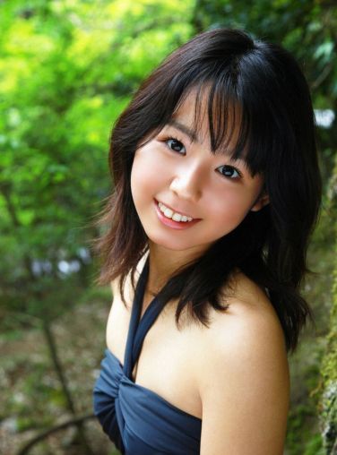 小池里奈 Rina Koike  [WPB-net]套图 Extra EX05[61P]