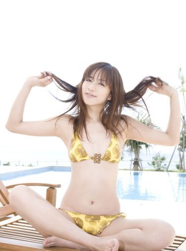 [For-side套图] 2008.06.13 Maomi Yuuki 優木まおみ Mirage[30P]