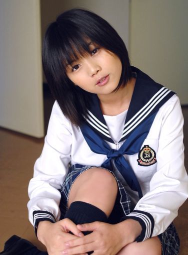 [DGC日本美女] No.541 - Rion Sakamoto 坂本りおん[51P]