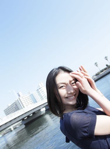 [NS Eyes写真套图]2011.05.01 SF-No.623 Sachiko Kokubu 國分佐智子[30P]