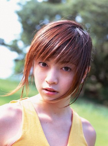 [YS Web套图] 2002.02 Vol.010 Nana Katase 片瀬那奈 Walking On The Rainbow[102P]