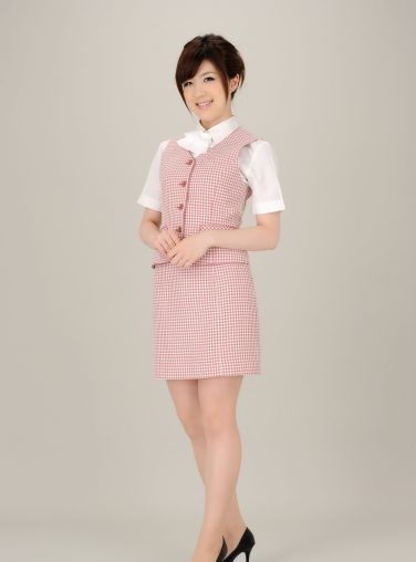 [RQ-STAR美女] NO.0365 Yoshiho Araki 荒木よし穂 Office Lady[110P]