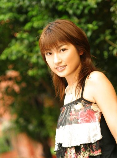 [For-side套图] 2006.10.06 Yoko Kumada 熊田曜子 SE-Girl! A[30P]