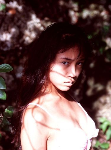 [NS Eyes写真套图]1999.07.20 SF-No.016 Natsu Itou(伊藤なつ) Kana Itou(伊藤かな)-UNDERAGE![53P]