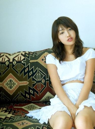 [NS Eyes写真套图]2001.01.12 SF-No.093 Risa Goto(後藤理沙)-UNDERAGE![38P]