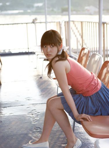 [Hello! Project Digital Books]No.78 Airi Suzuki 鈴木愛理 vol.3[29P]