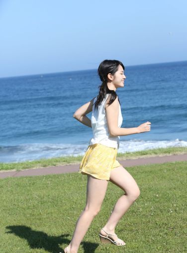 [Hello! Project Digital Books]No.115 Airi Suzuki 鈴木愛理 vol.4[28P]