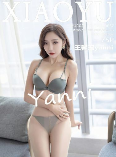 [XIAOYU语画界] 2021.11.11 VOL.652 王馨瑶yanni[72P]