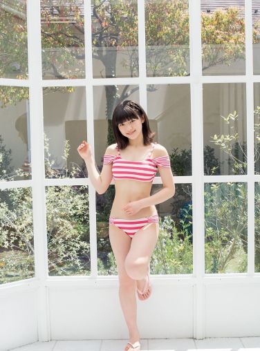 [Minisuka.tv] 2019.05.30 Risa Sawamura 沢村りさ Limited Gallery 02[41P]