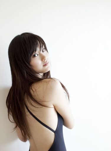 [image.tv美女写真]2011.04 Miho Nakanishi 中西美帆 春美和[47P]