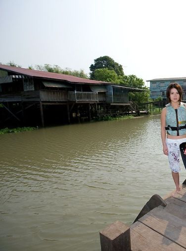 [image.tv美女写真]2009.04.17 Miku Asai 浅井未来 太陽の女神[60P]