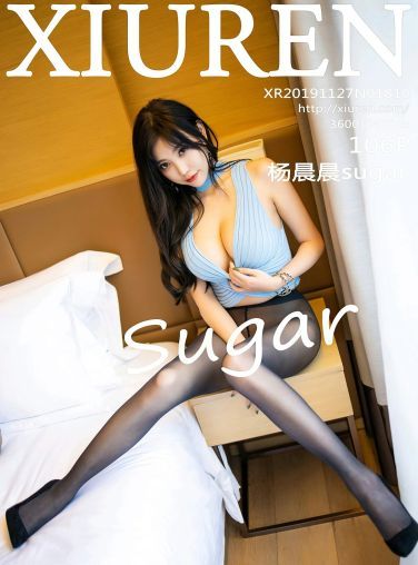 [XiuRen秀人网]2019.11.27 No.1810 杨晨晨sugar[105P]