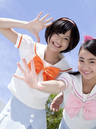 [Sabra美女写真] StrictlyGirl おはガール　日本性感美女图片[40P]
