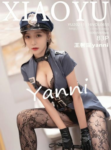 [XIAOYU语画界] 2021.11.16 VOL.655 王馨瑶yanni[77P]