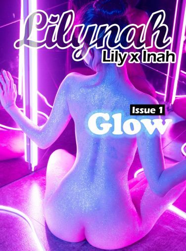 [Lilynah] Lily x Inah - Issue 1 Clow[51P]