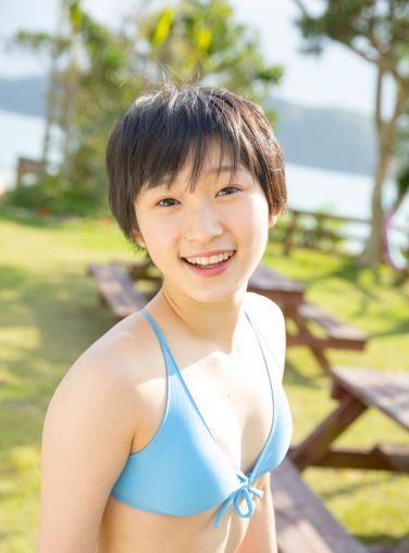 [Hello! Project Digital Books]No.138 Karin Miyamoto 宮本佳林 Vol.2[26P]