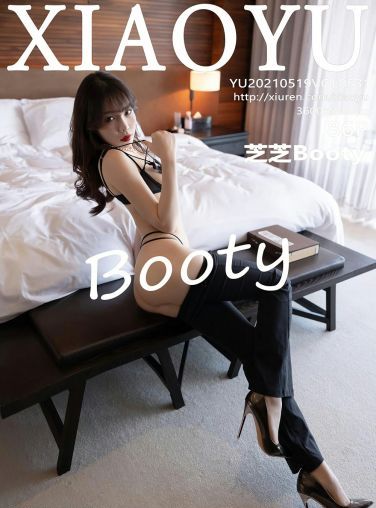 [XIAOYU语画界] 2021.05.19 VOL.531 芝芝Booty[82P]