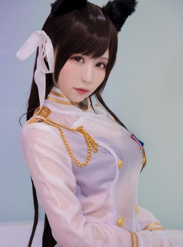 [Cosplay]白神泱 NO.005 浴缸[13P]