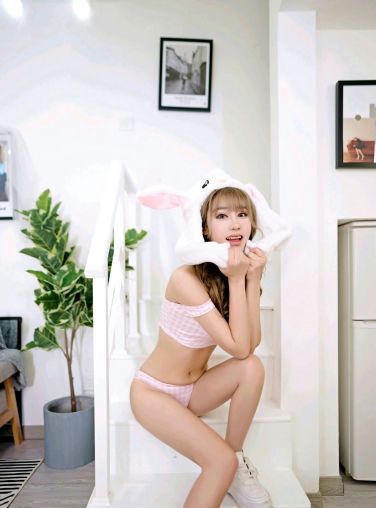 [FEILIN嗲囡囡]2019.04.11 VOL.187 芘馬 [40P]