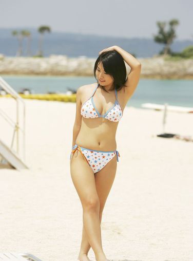 [For-side套图] 2006.06.23 Sayaka Isoyama 磯山さやか Go Looking for Me[30P]