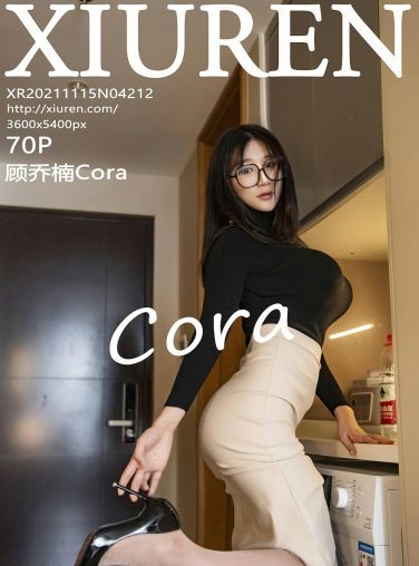 [XiuRen秀人网] 2021.11.15 No.4212 顾乔楠Cora[65P]