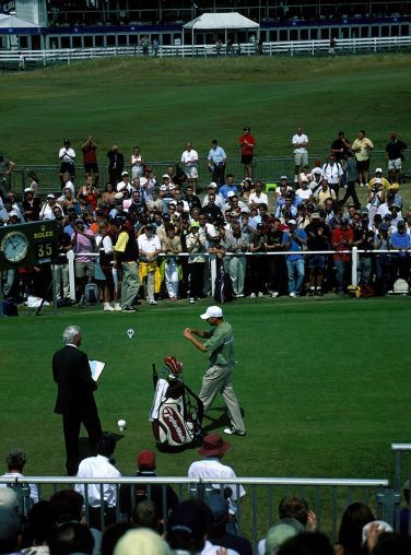 [NS Eyes写真套图]2004.01.16 SF-No.248 The Open Championship(全英オープン)-GOLF![121P]