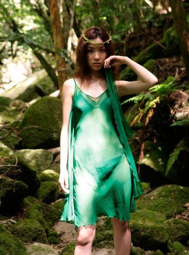 [image.tv美女写真]2005.09.02 Saki Seto 瀬戸早妃 Fairy Tale[59P]