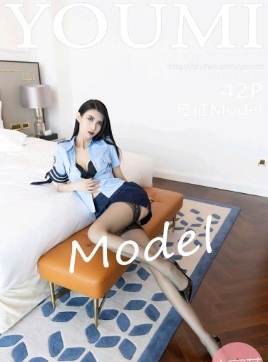 [YOUMI尤蜜荟] 2020.07.08 VOL.481 葛征Model[37P]