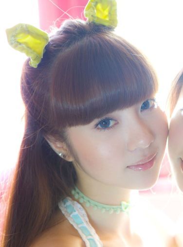 [Sabra美女写真] Neko Jump 泰国美少女组合「First Jump」[40P]