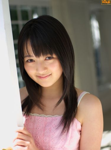[Bomb.tv套图] 高山紗希  Saki Takayama 日本美女写真套图 ASIA[35P]
