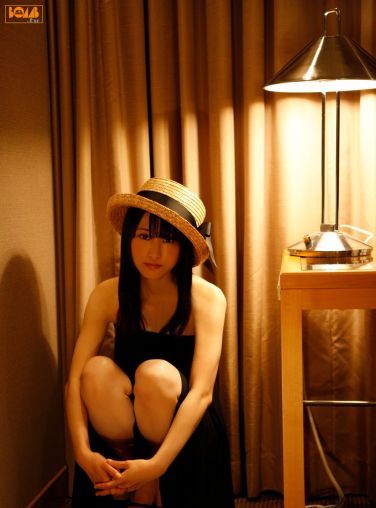 [Bomb.tv套图] 日本性感美女 GRAVURE Channel 2011年08月號 PART2[66P]