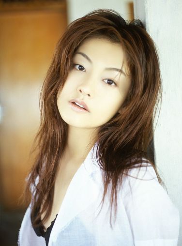 [NS Eyes写真套图]2003.03.21 SF-No.206 Miho Shiroyama(城山未帆)[44P]