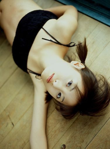 [NS Eyes写真套图]2004.02.06 SF-No.251 Marika Matsumoto(松本まりか)[48P]