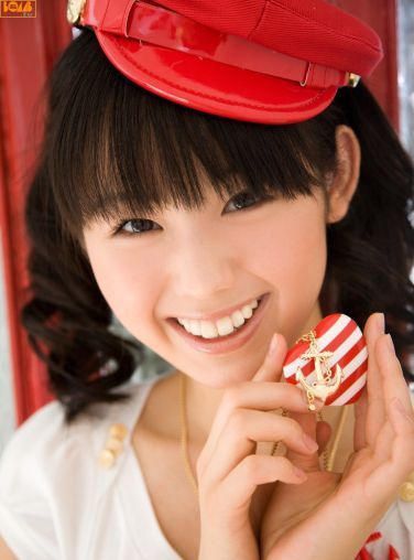 [Bomb.tv套图] 2009.08 小池里奈 Koike Rina[20P]