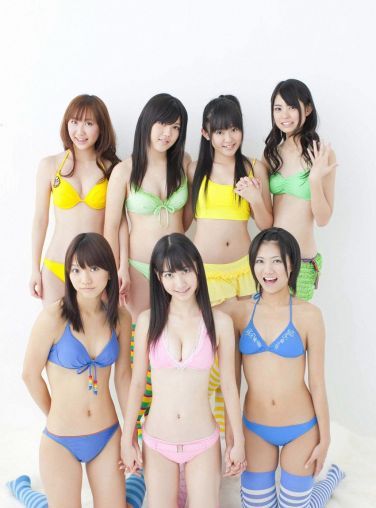 AKB48 TEAM PB Chapter 3 [WPB-net][55P]