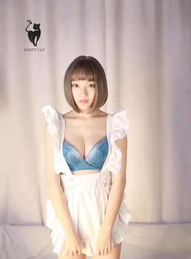 [PartyCat轰趴猫] 2018.03.14 NO.061 多多[36P]