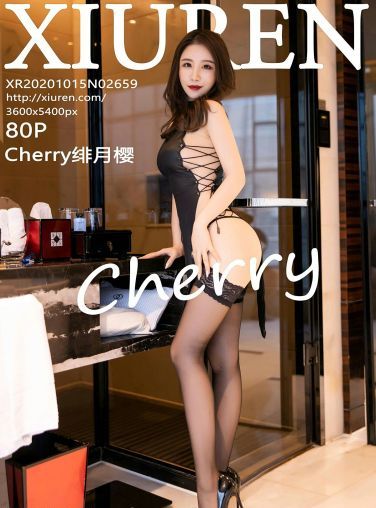 [XiuRen秀人网] 2020.10.15 No.2659 绯月樱-Cherry[76P]