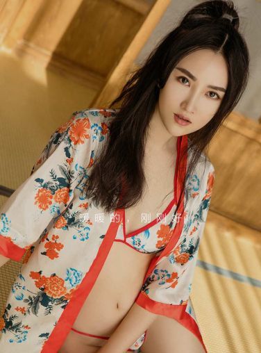 [Ugirls爱尤物]2017.04.20 No.701 木尧 一缕春光[39P]