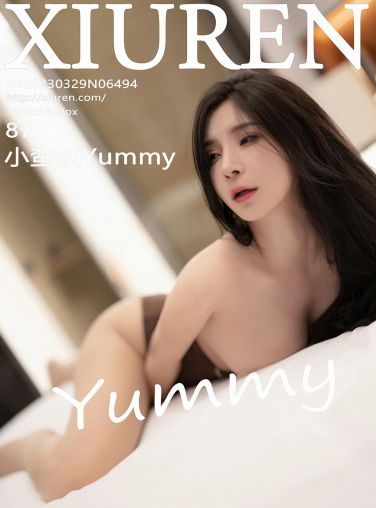 [XiuRen秀人网] 2023.03.29 No.6494 小蛮妖Yummy[88P]