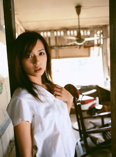 [image.tv美女写真]2007.02.01 Maomi Yuuki 優木まおみ 恋愛旅情 Love Journey[58P]