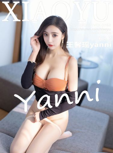 [XIAOYU语画界] 2022.04.21 VOL.762 王馨瑶yanni[58P]