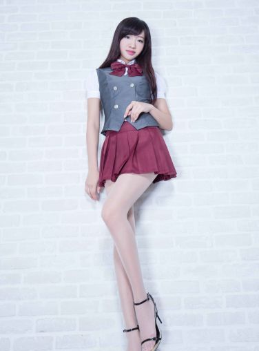 [Beautyleg]美腿写真 No.1411 Celia 2017.02.15 [39P]